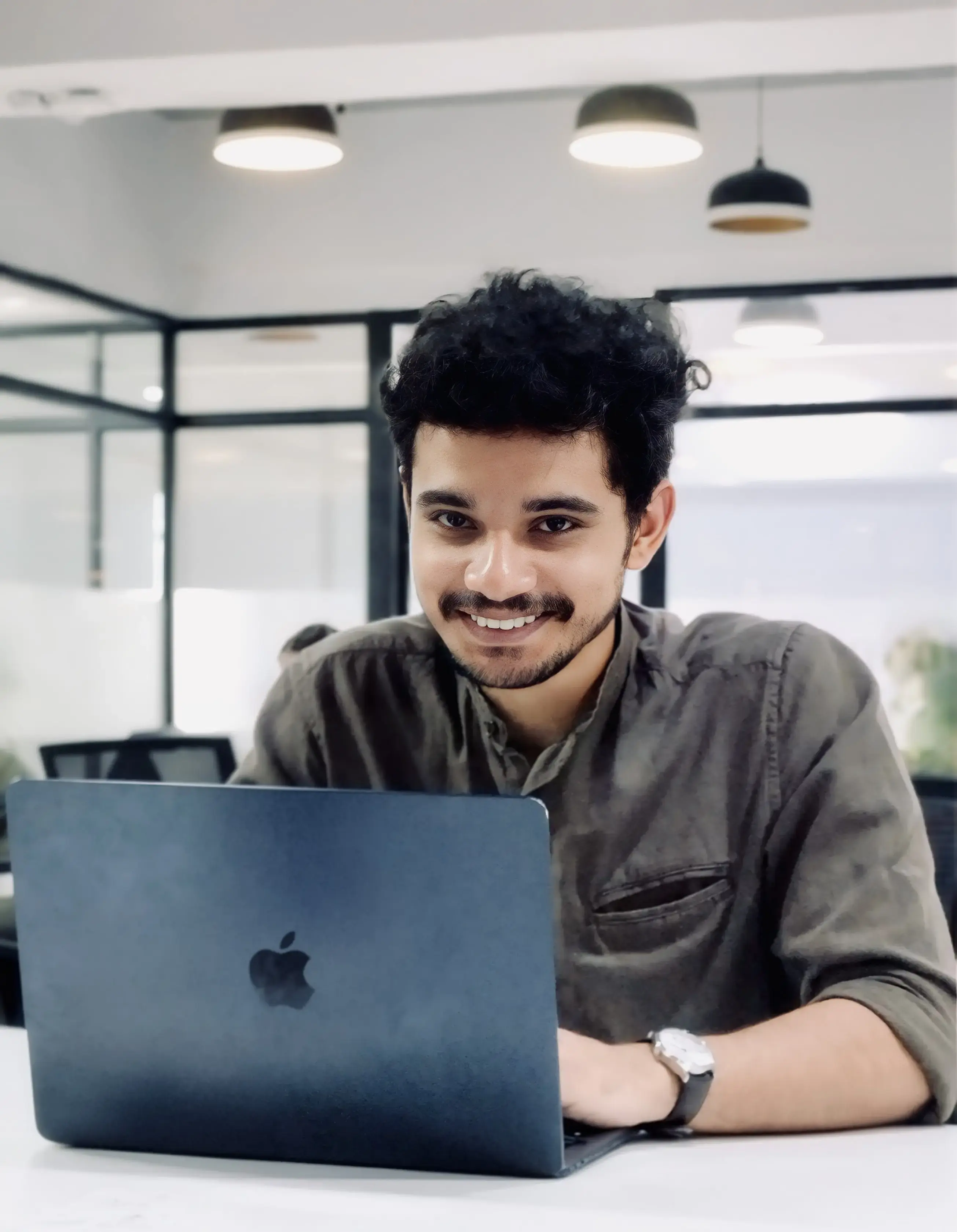 Ankit Kalirawana