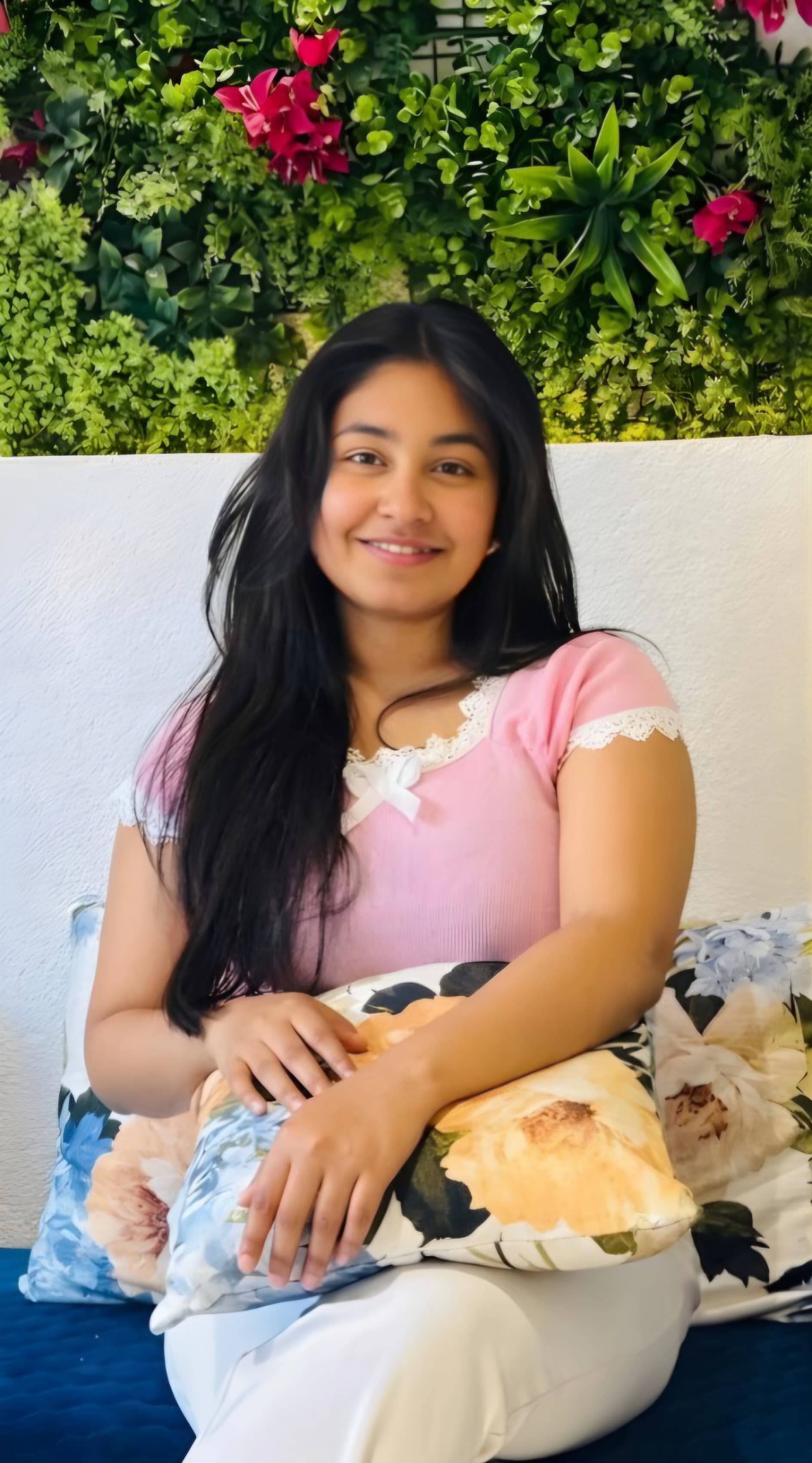 Shruti Rajbhar