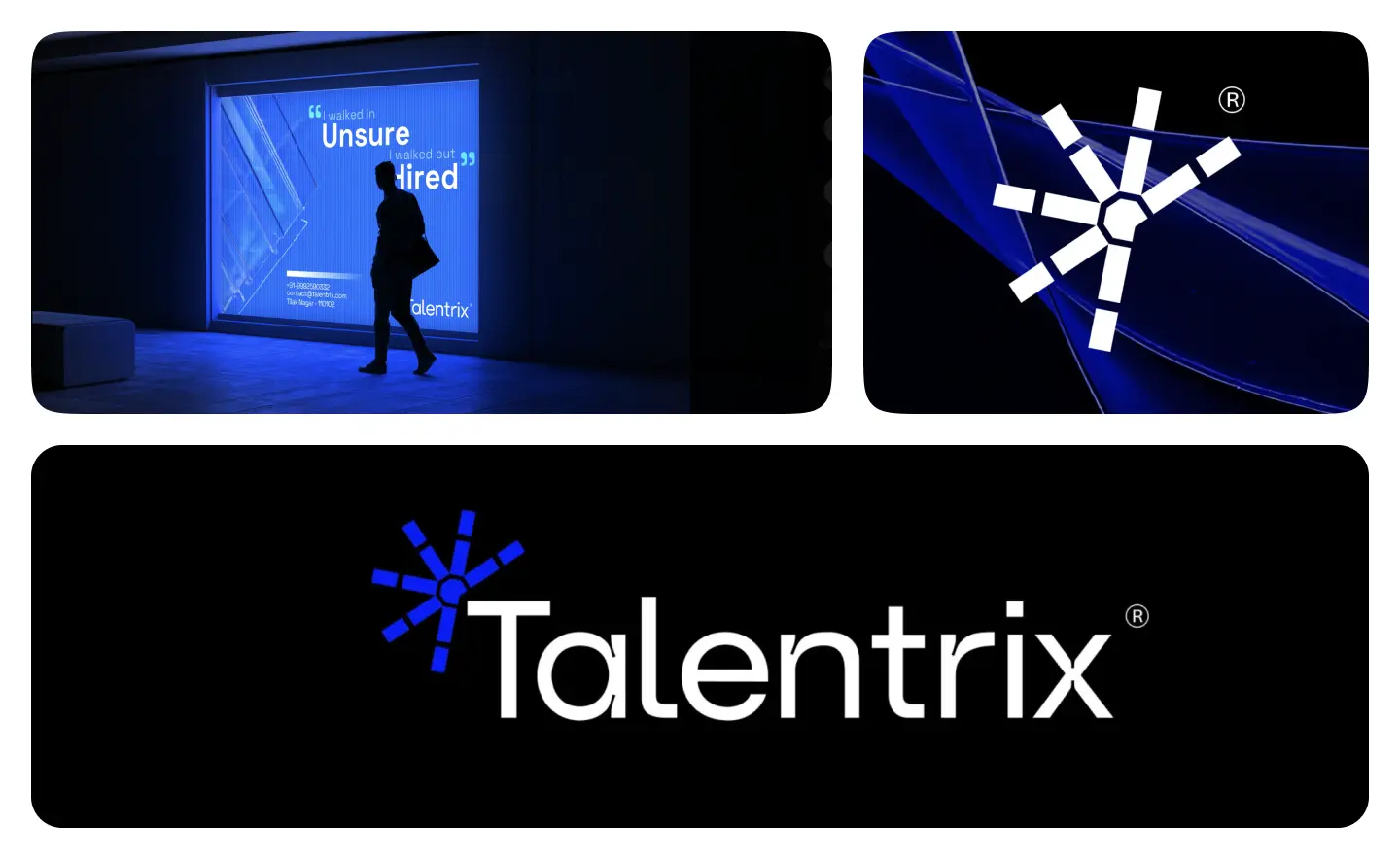 Talentrix